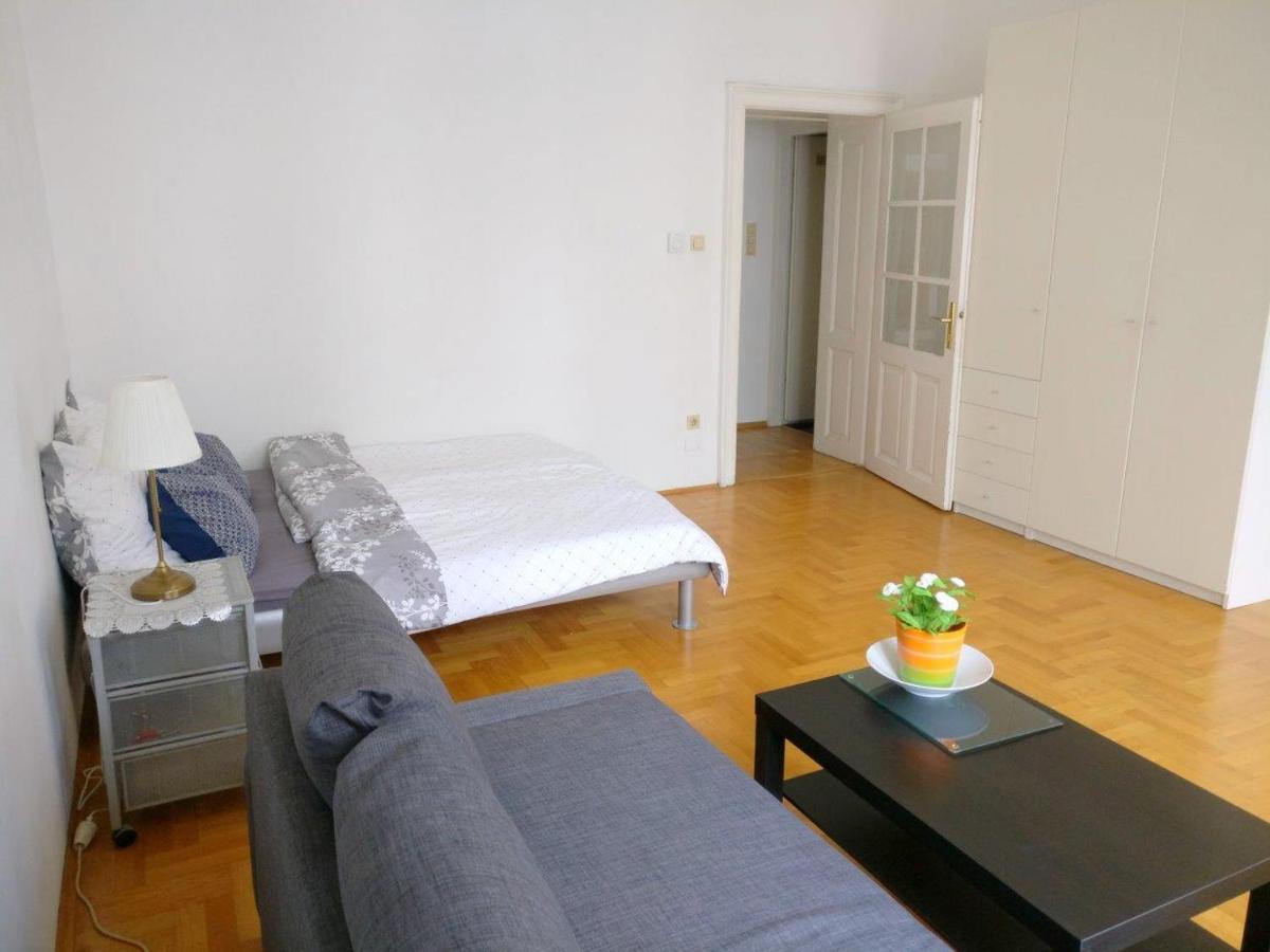 Stylish & By Jr Apartment Wien