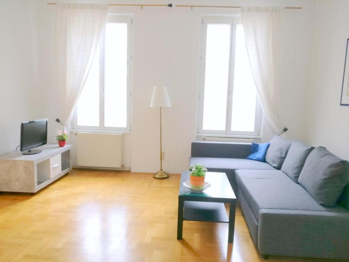 Stylish & By Jr Appartement Vienne