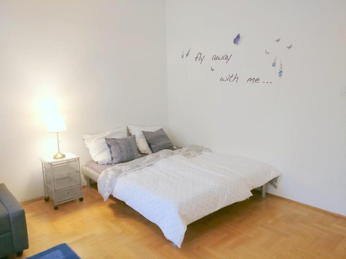 Stylish & By Jr Appartement *