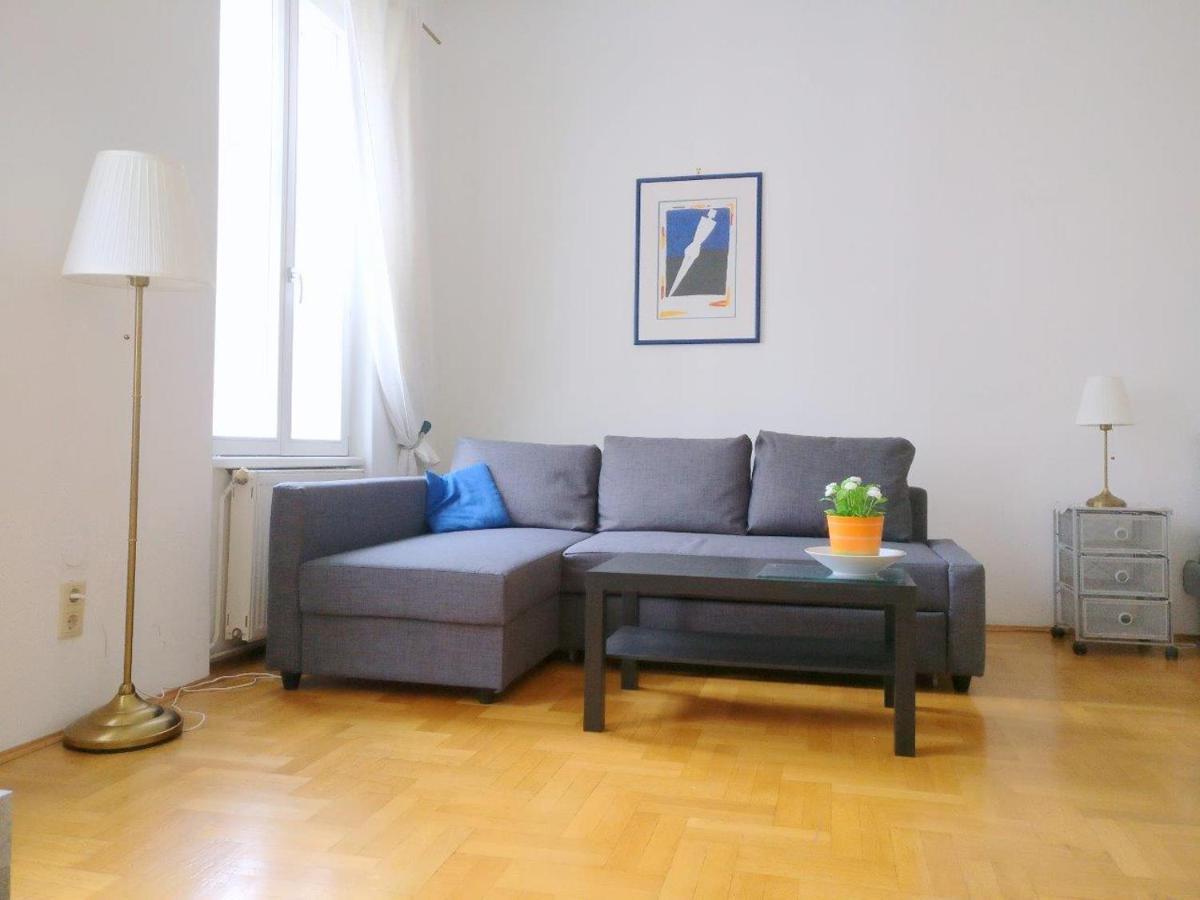 Stylish & By Jr Appartement *